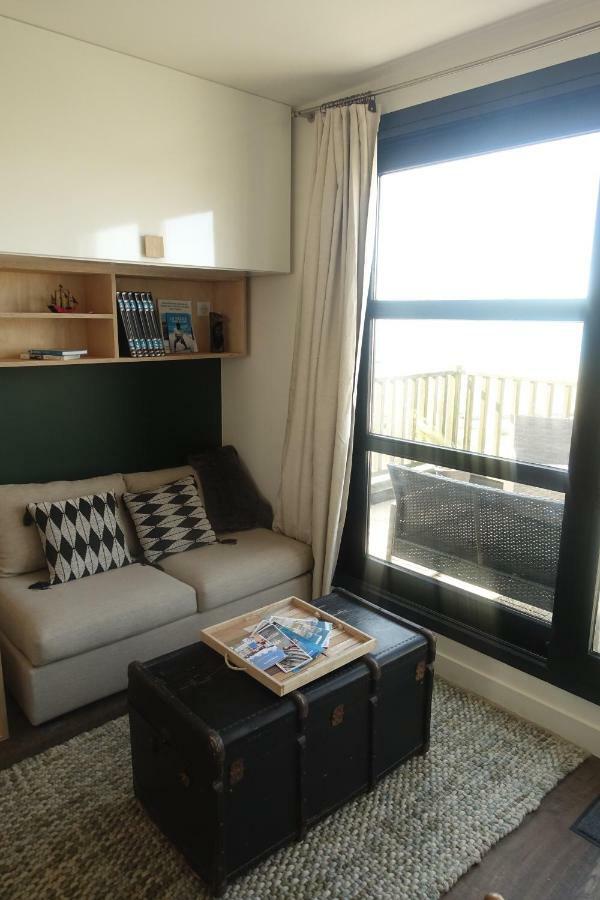 Apartament La Naturelle Magnifique Duplex Ouvert Sur La Mer Wimereux Zewnętrze zdjęcie